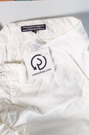 Damenhose Tommy Hilfiger, Größe L, Farbe Weiß, Preis 61,99 €