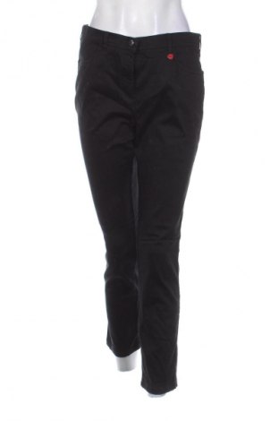 Pantaloni de femei Toni, Mărime M, Culoare Negru, Preț 27,99 Lei