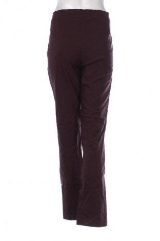 Damenhose Town, Größe XL, Farbe Rot, Preis € 20,49