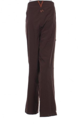 Damenhose Twentyfour, Größe XXL, Farbe Braun, Preis € 14,33