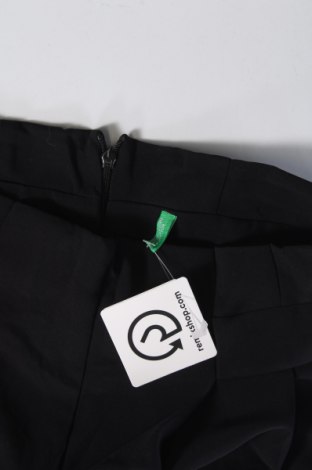 Damenhose United Colors Of Benetton, Größe S, Farbe Schwarz, Preis € 7,99