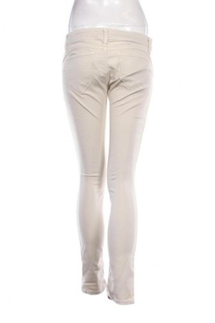 Pantaloni de femei United Colors Of Benetton, Mărime S, Culoare Bej, Preț 57,99 Lei