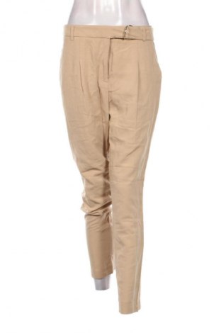 Damenhose United Colors Of Benetton, Größe M, Farbe Beige, Preis € 10,49