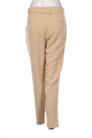 Damenhose United Colors Of Benetton, Größe M, Farbe Beige, Preis € 10,49