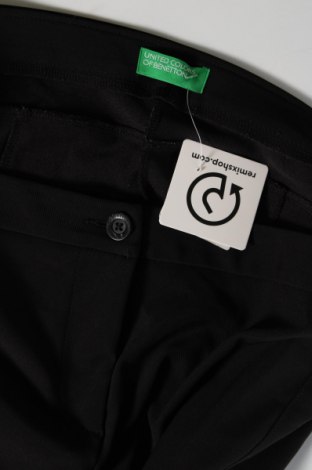 Damenhose United Colors Of Benetton, Größe XL, Farbe Schwarz, Preis € 21,00