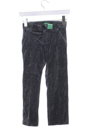 Damenhose United Colors Of Benetton, Größe XXS, Farbe Grau, Preis € 28,99