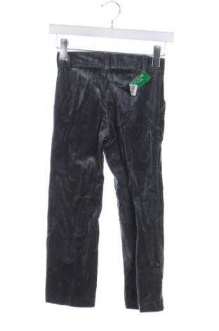 Damenhose United Colors Of Benetton, Größe XXS, Farbe Grau, Preis 12,99 €