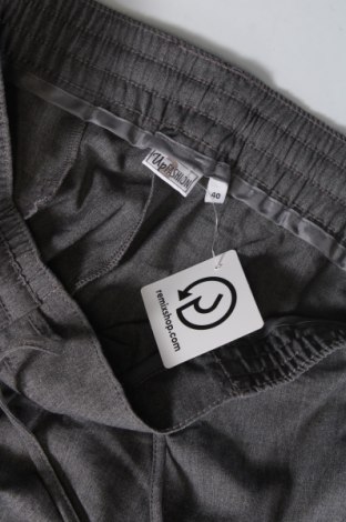 Damenhose Up 2 Fashion, Größe M, Farbe Grau, Preis € 7,49