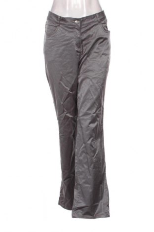 Damenhose Up 2 Fashion, Größe XL, Farbe Grau, Preis € 20,49