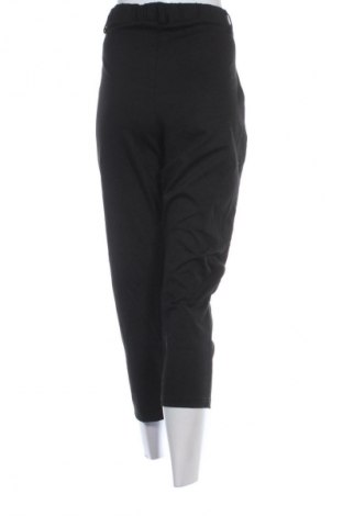 Pantaloni de femei Up 2 Fashion, Mărime L, Culoare Negru, Preț 95,99 Lei