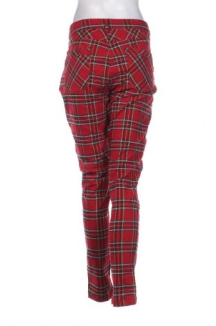 Pantaloni de femei Urban Classics, Mărime XXL, Culoare Multicolor, Preț 111,99 Lei