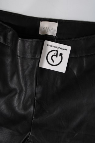 Damenhose VILA, Größe S, Farbe Schwarz, Preis 8,99 €