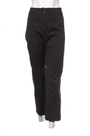 Damenhose Valentina, Größe XXL, Farbe Schwarz, Preis 56,37 €