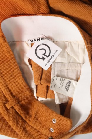 Damenhose Vanilia, Größe M, Farbe Gelb, Preis 20,49 €