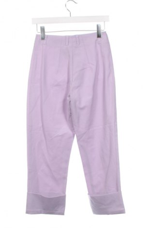 Damenhose Vanilia, Größe XS, Farbe Lila, Preis 5,01 €