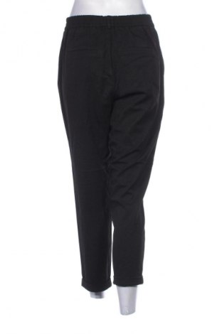 Damenhose Vero Moda, Größe L, Farbe Schwarz, Preis 18,99 €