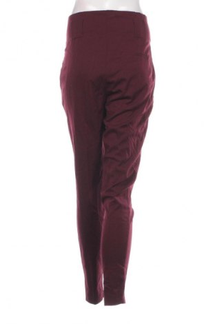 Damenhose Y.A.S, Größe S, Farbe Rot, Preis 43,49 €