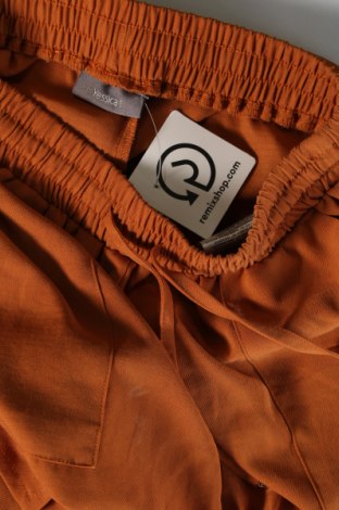 Damenhose Yessica, Größe S, Farbe Orange, Preis 8,49 €