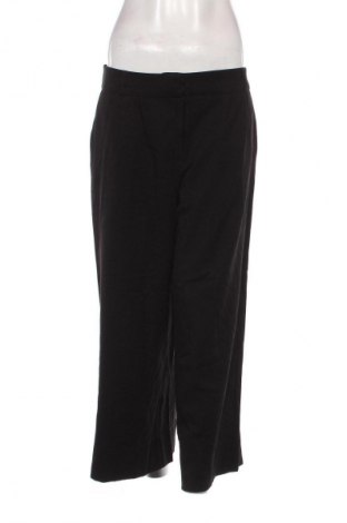 Pantaloni de femei Yessica, Mărime M, Culoare Negru, Preț 41,99 Lei