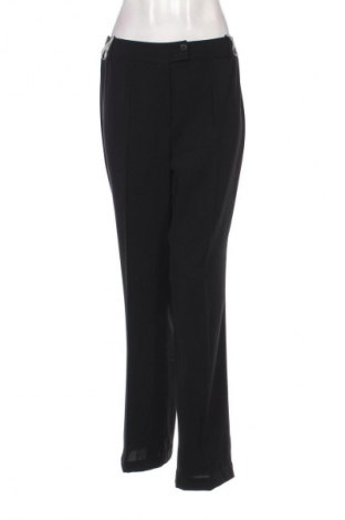 Pantaloni de femei Yessica, Mărime M, Culoare Negru, Preț 48,99 Lei