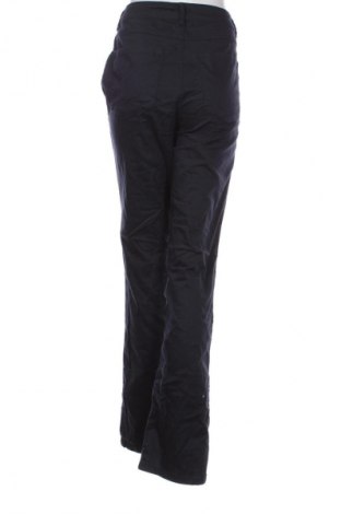 Pantaloni de femei Your Face, Mărime L, Culoare Albastru, Preț 134,99 Lei