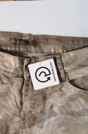 Damenhose Zac & Zoe, Größe L, Farbe Mehrfarbig, Preis € 8,99