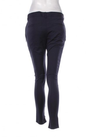 Pantaloni de femei Zara, Mărime M, Culoare Albastru, Preț 40,99 Lei