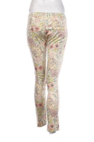 Pantaloni de femei Zara, Mărime S, Culoare Multicolor, Preț 88,99 Lei