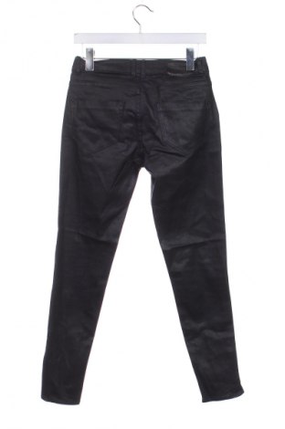 Pantaloni de femei Zara, Mărime S, Culoare Negru, Preț 88,99 Lei