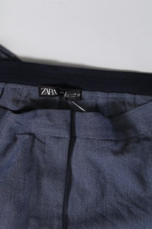 Pantaloni de femei Zara, Mărime L, Culoare Multicolor, Preț 40,99 Lei