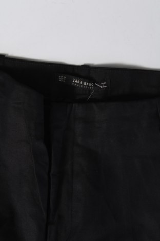 Damenhose Zara, Größe M, Farbe Schwarz, Preis 9,99 €