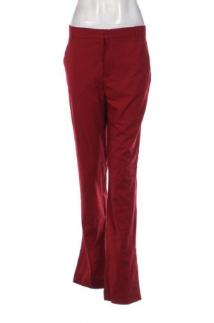 Damenhose Zara, Größe S, Farbe Rot, Preis € 18,99