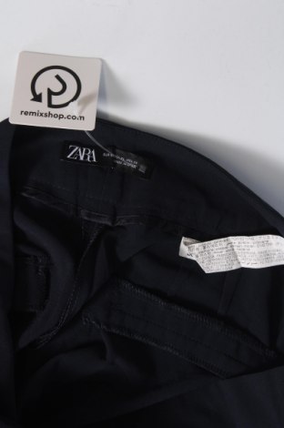 Γυναικείο παντελόνι Zara, Μέγεθος XL, Χρώμα Μπλέ, Τιμή 16,99 €