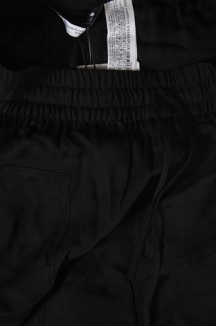 Pantaloni de femei Zara, Mărime XS, Culoare Negru, Preț 118,99 Lei