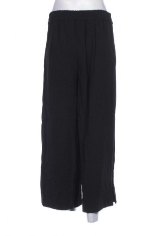 Damenhose Zara, Größe L, Farbe Schwarz, Preis 18,99 €