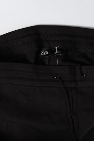 Damenhose Zara, Größe L, Farbe Schwarz, Preis € 18,99