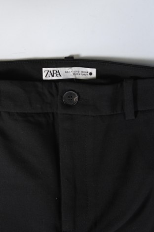 Damenhose Zara, Größe XS, Farbe Schwarz, Preis 9,99 €