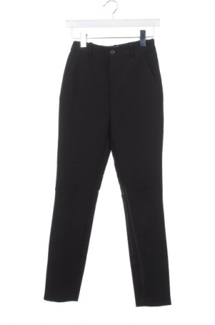 Damenhose Zara, Größe XS, Farbe Schwarz, Preis 18,99 €