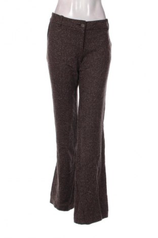 Pantaloni de femei Zara, Mărime M, Culoare Multicolor, Preț 88,99 Lei