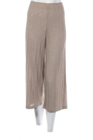 Damenhose Zara, Größe M, Farbe Beige, Preis € 6,99