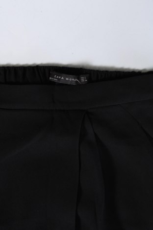 Damenhose Zara, Größe M, Farbe Schwarz, Preis 7,99 €