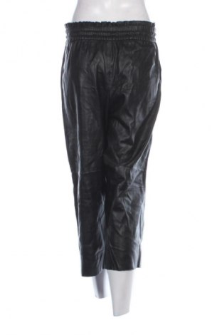 Pantaloni de femei Zara, Mărime S, Culoare Negru, Preț 88,99 Lei