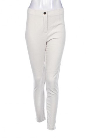 Damenhose Zara, Größe M, Farbe Beige, Preis € 18,99