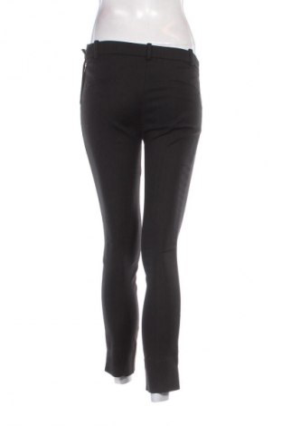 Pantaloni de femei Zara, Mărime XS, Culoare Negru, Preț 83,29 Lei