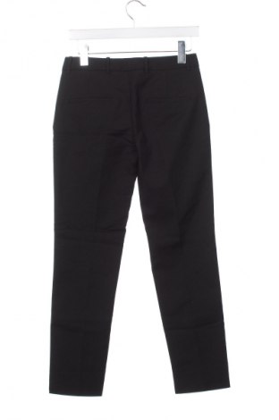 Pantaloni de femei Zara, Mărime XS, Culoare Negru, Preț 81,26 Lei