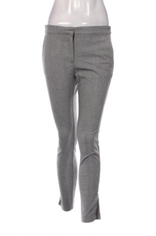 Damenhose Zara, Größe S, Farbe Grau, Preis 3,99 €