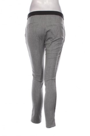 Damenhose Zara, Größe S, Farbe Grau, Preis 3,99 €