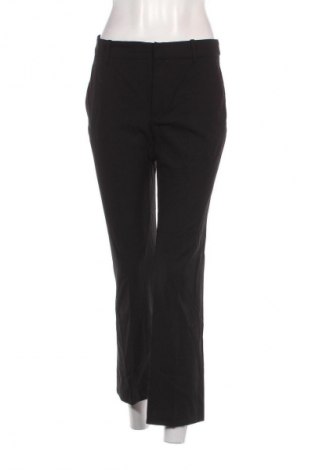 Pantaloni de femei Zara, Mărime S, Culoare Negru, Preț 88,99 Lei