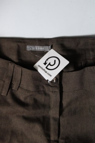 Damenhose Zero, Größe S, Farbe Braun, Preis € 7,49