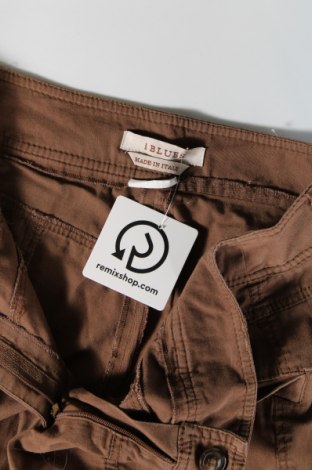 Damenhose i Blues, Größe S, Farbe Braun, Preis 31,99 €